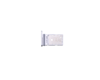 TIROIR SIM BLANC SAMSUNG GALAXY S22 / S22+