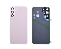 VITRE ARRIERE ROSE SAMSUNG GALAXY S22+