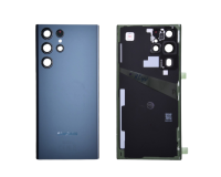 VITRE ARRIERE VERTE SAMSUNG GALAXY S22 ULTRA