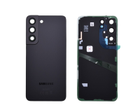 VITRE ARRIERE NOIR SAMSUNG GALAXY S22