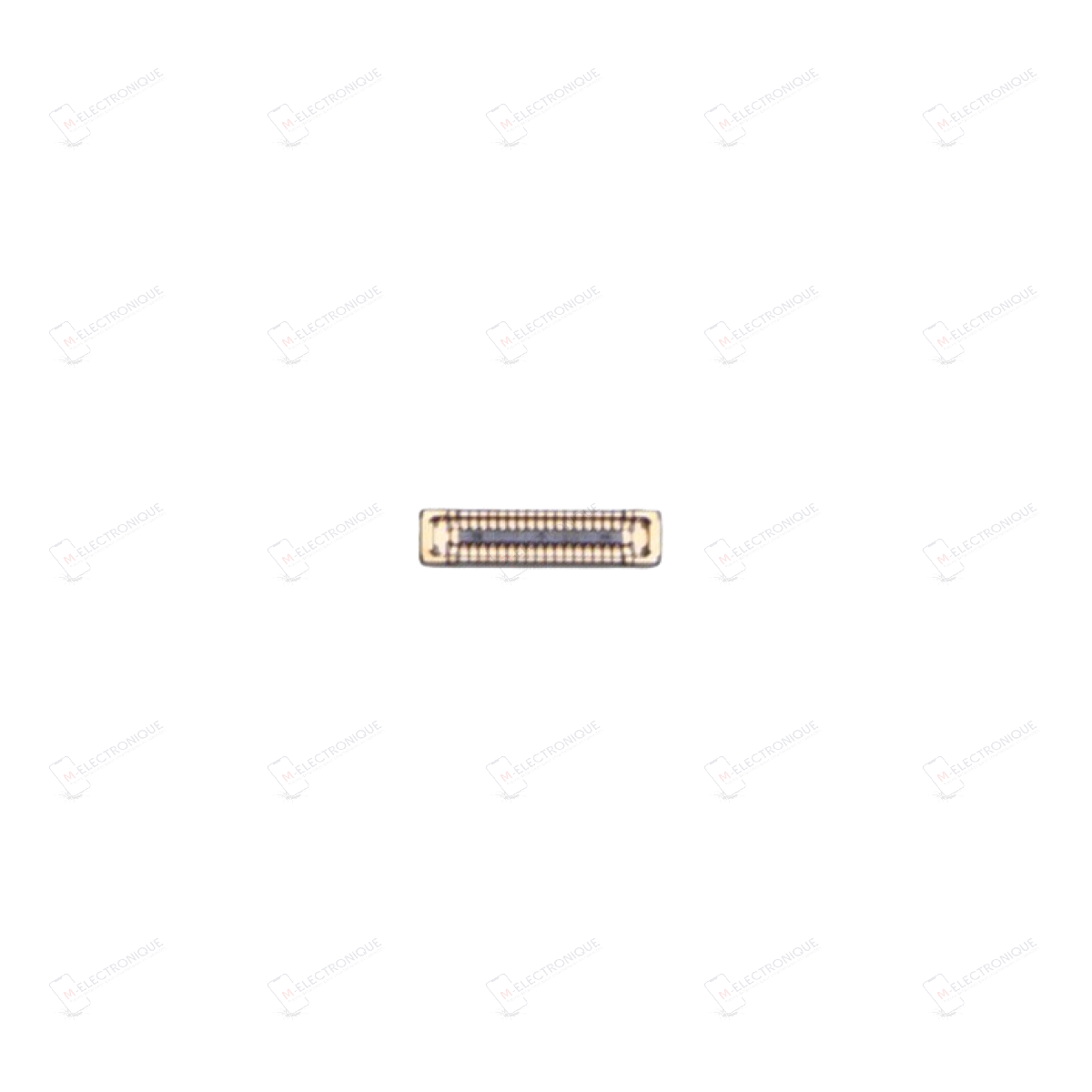 CONNECTEUR BTB 2X17 PIN SAMSUNG