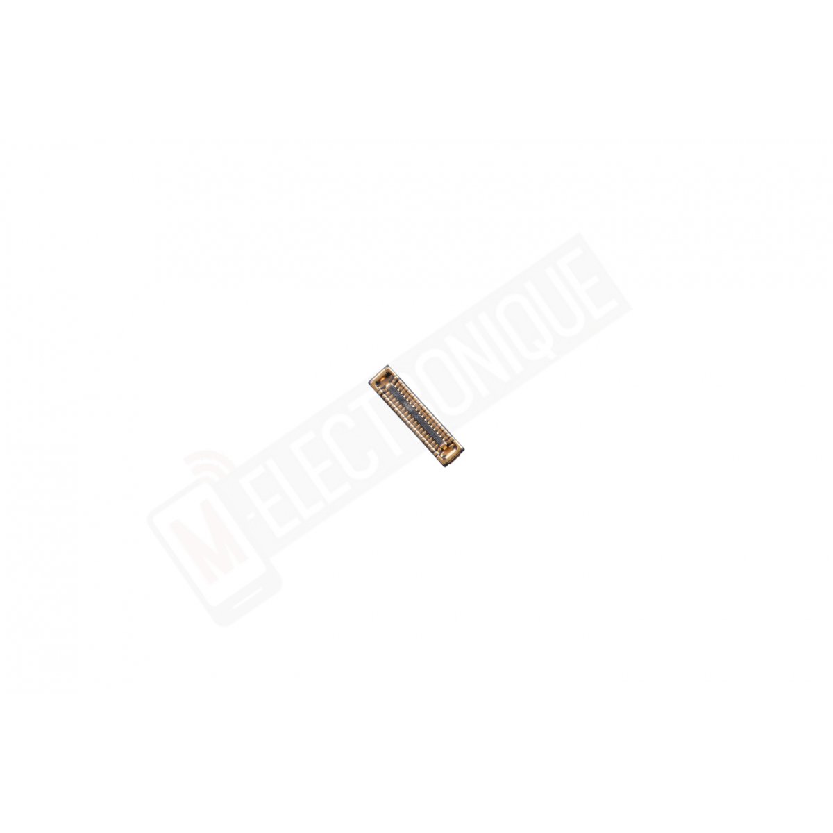 CONNECTEUR BTB 2X17 PIN SAMSUNG