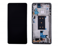 ECRAN SILVER XIAOMI 11T / 11T PRO