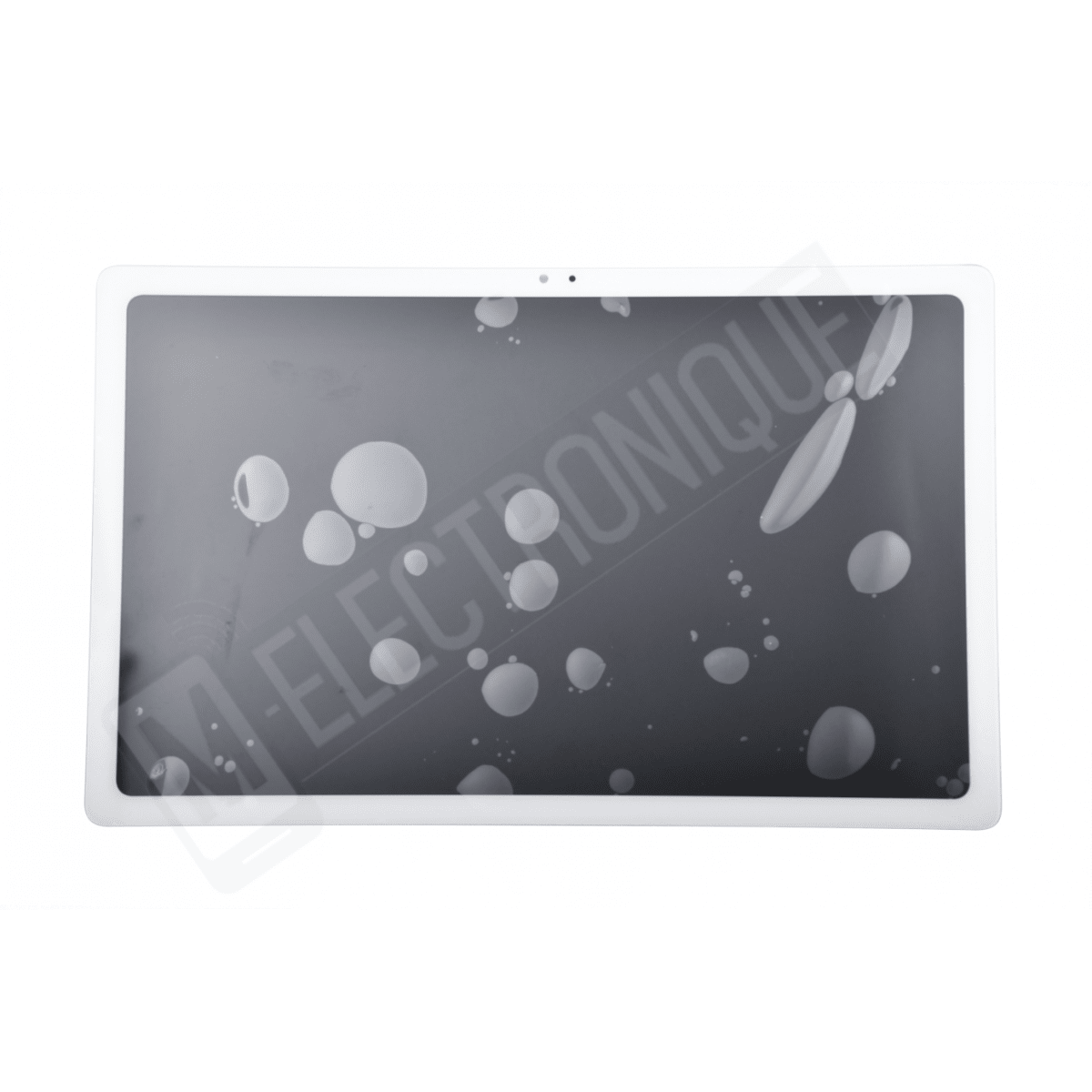 ECRAN SILVER SAMSUNG GALAXY TAB A7 2020