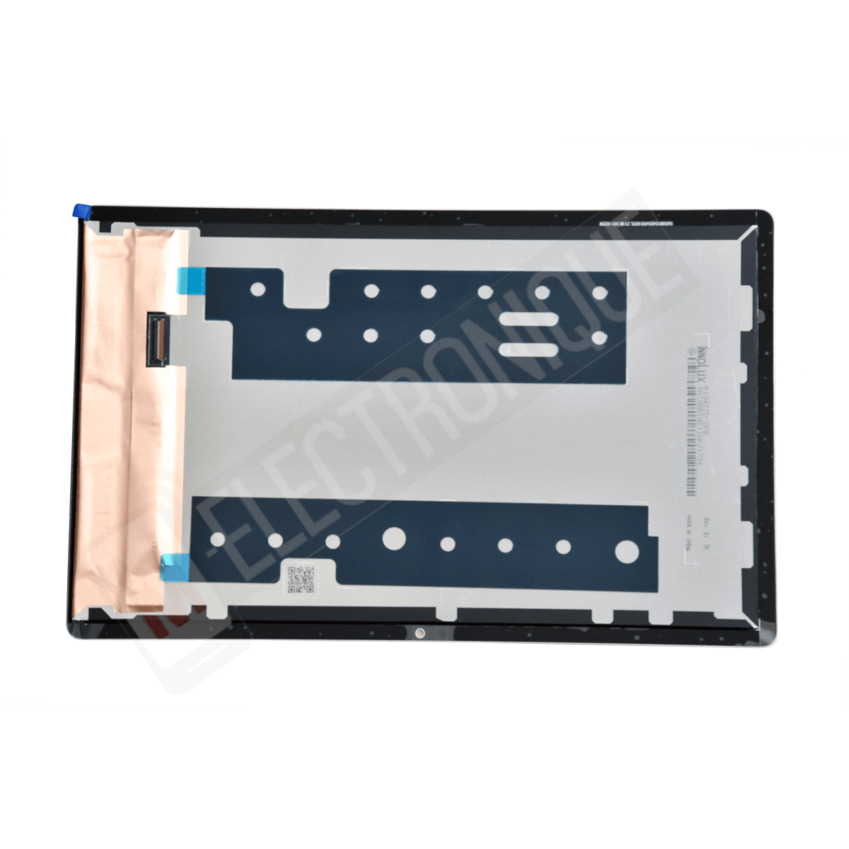ECRAN SILVER SAMSUNG GALAXY TAB A7 2020
