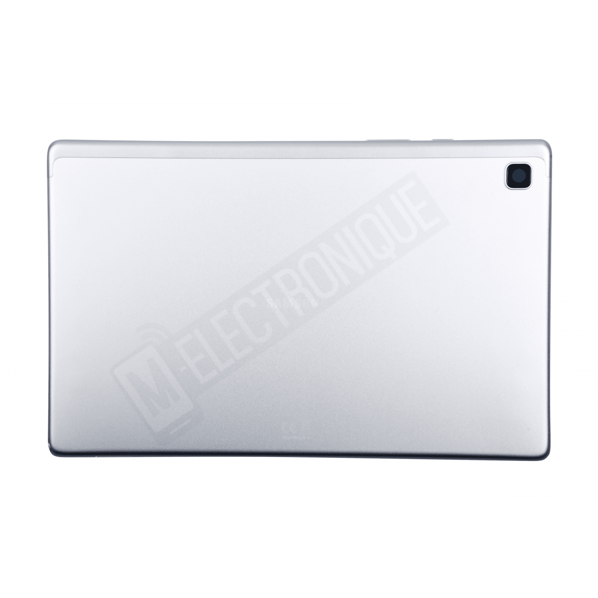 CACHE ARRIERE SILVER SAMSUNG GALAXY TAB A7 2020