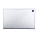 CACHE ARRIERE SILVER SAMSUNG GALAXY TAB A7 2020