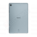 CACHE ARRIERE BLEU SAMSUNG GALAXY TAB S6 LITE