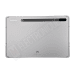 CACHE ARRIERE SILVER SAMSUNG GALAXY TAB S7
