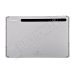 CACHE ARRIERE SILVER SAMSUNG GALAXY TAB S8