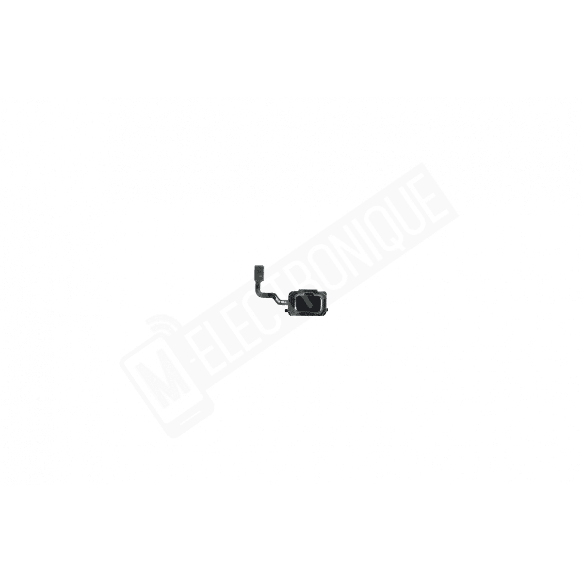 LECTEUR EMPREINTE BLEU SAMSUNG GALAXY NOTE 9