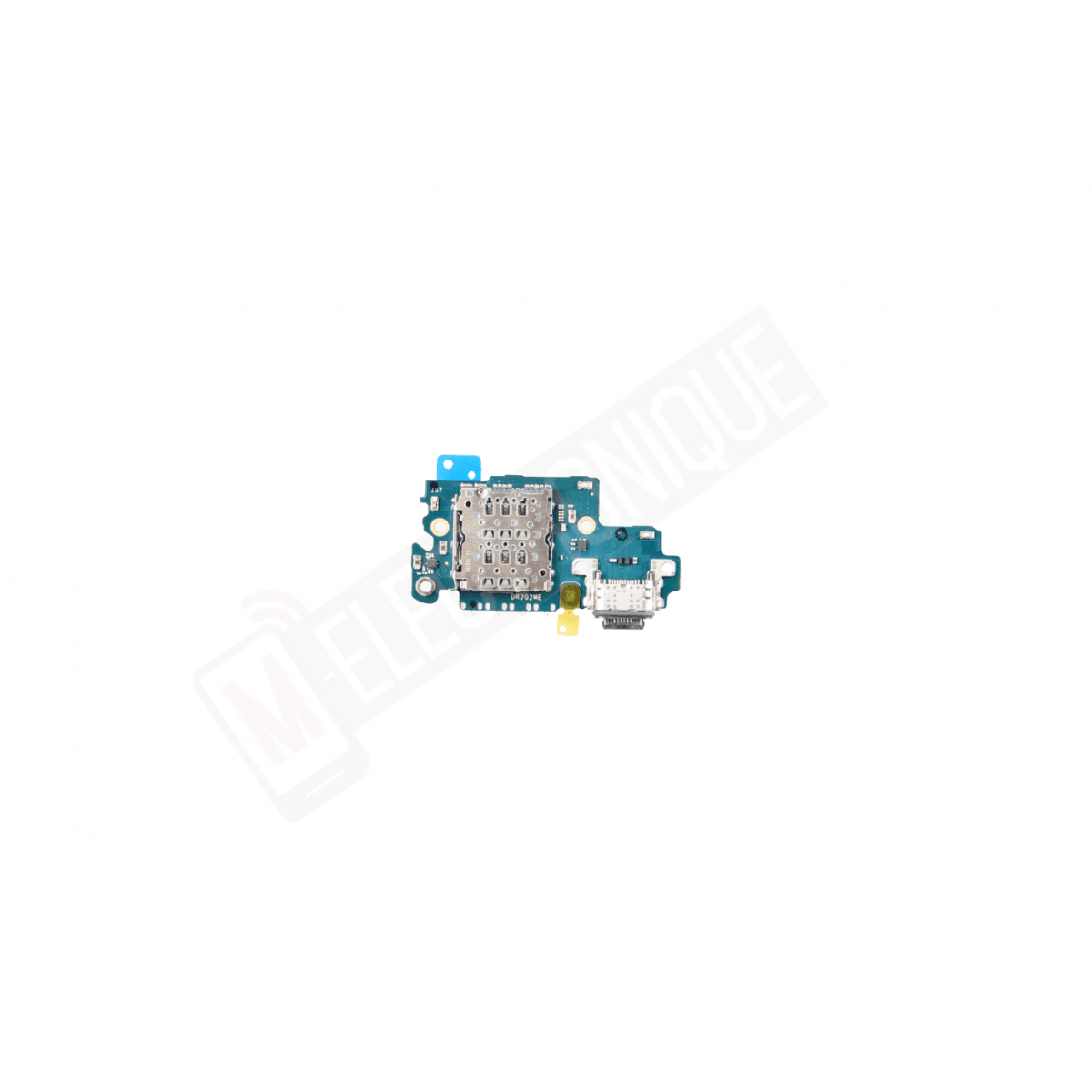 CONNECTEUR DE CHARGE SAMSUNG GALAXY A53 5G