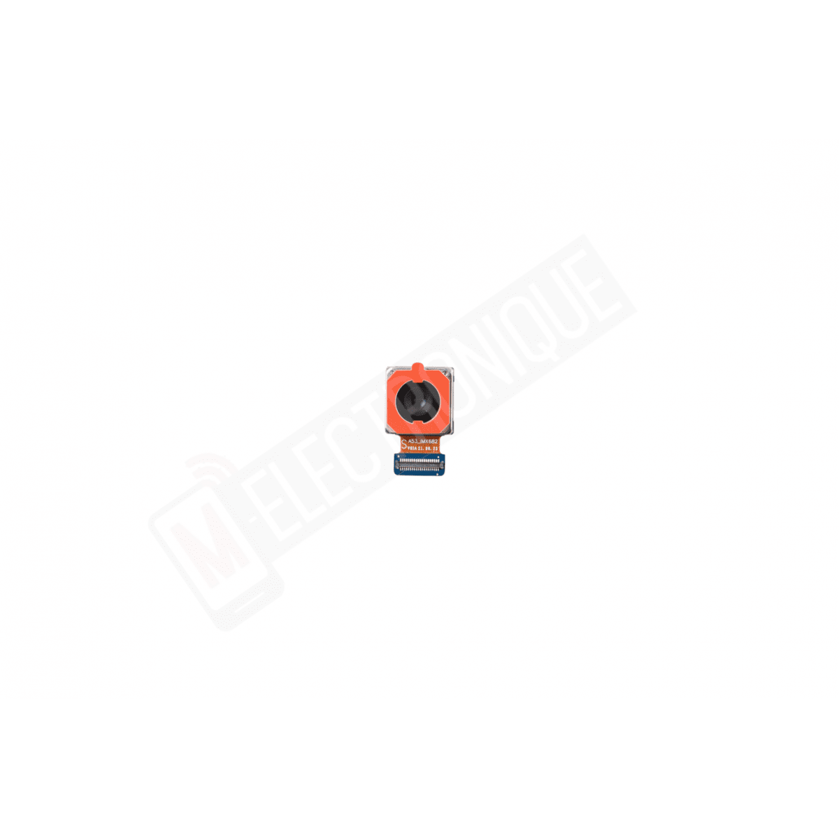 CAMERA ARRIERE 64MP SAMSUNG GALAXY A53 5G