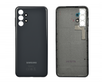 CACHE ARRIERE NOIR SAMSUNG GALAXY A13