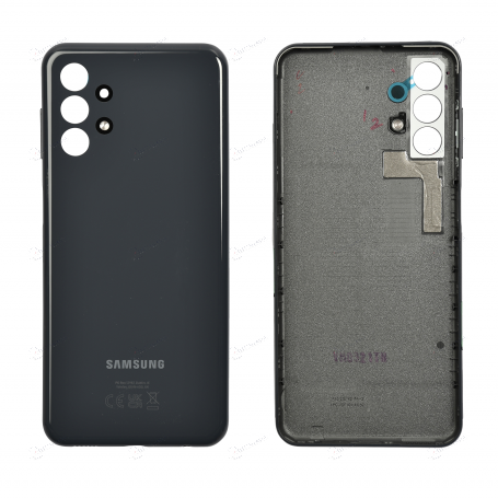 CACHE ARRIERE NOIR SAMSUNG GALAXY A13