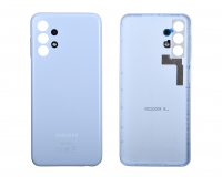 CACHE ARRIERE BLEU SAMSUNG GALAXY A13