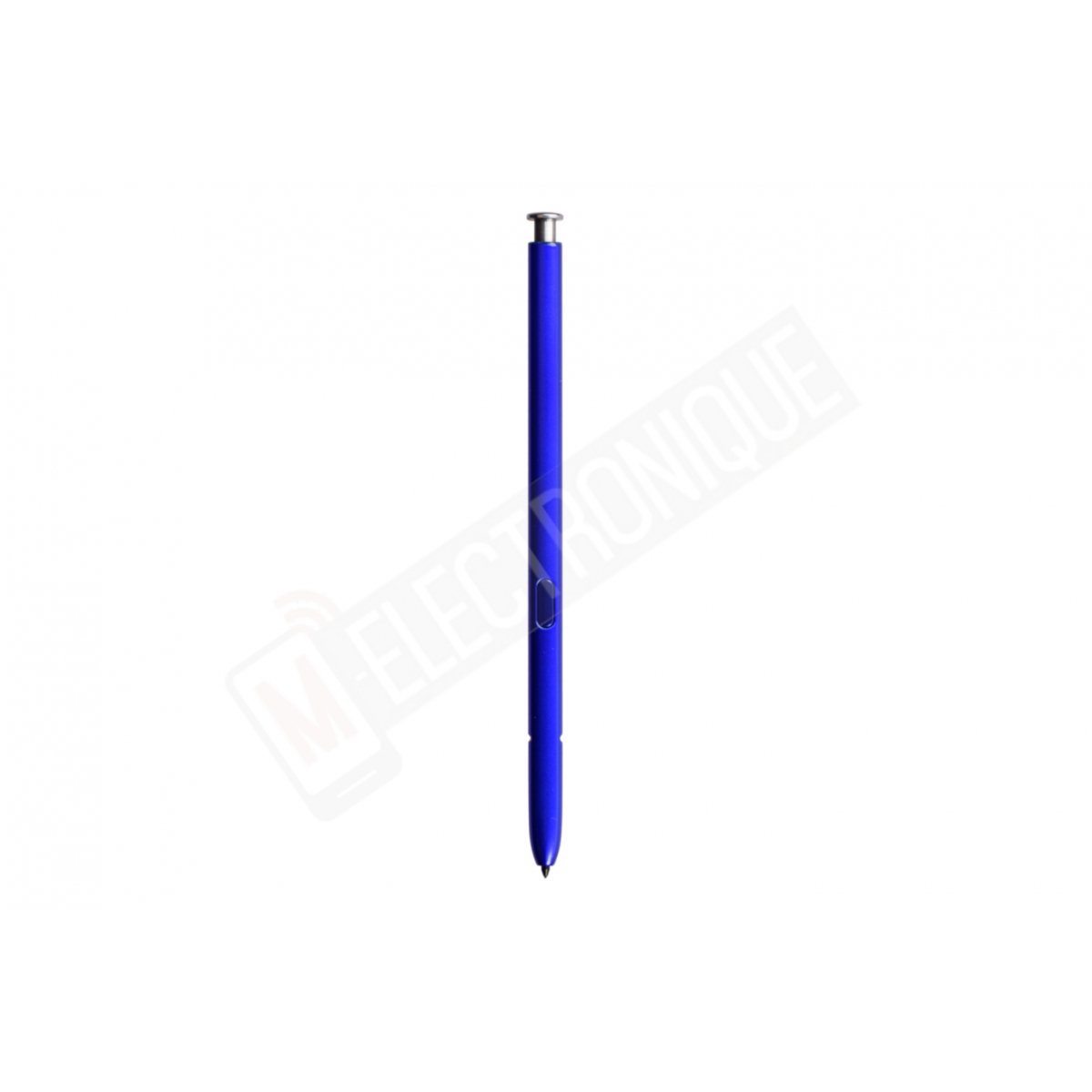 STYLET S PEN SILVER SAMSUNG GALAXY NOTE 10 / NOTE 10+