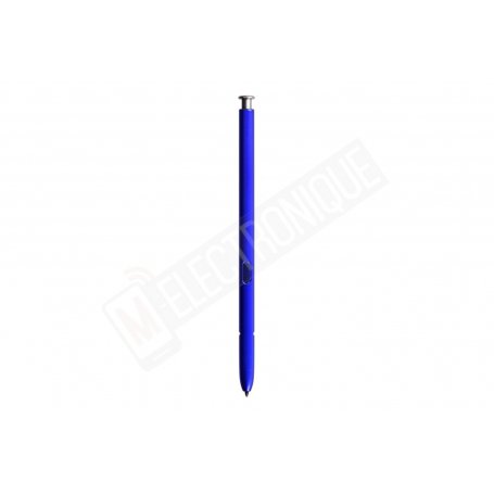 STYLET S PEN SILVER SAMSUNG GALAXY NOTE 10 / NOTE 10+