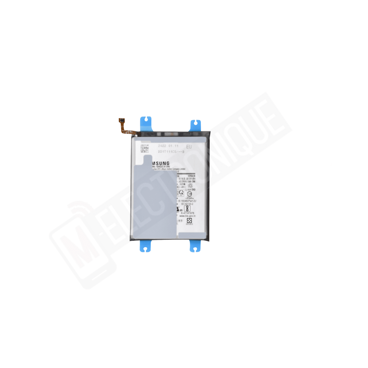 BATTERIE SAMSUNG GALAXY A13