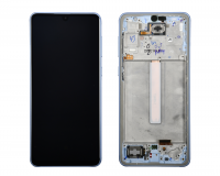 ECRAN BLEU SAMSUNG GALAXY A33 5G
