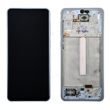 ECRAN BLEU SAMSUNG GALAXY A33 5G
