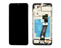 ECRAN NOIR SAMSUNG GALAXY A03