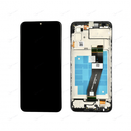 ECRAN NOIR SAMSUNG GALAXY A03