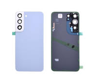 VITRE ARRIERE BLEU SAMSUNG GALAXY S22