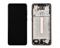 ECRAN NOIR SAMSUNG GALAXY A33 5G