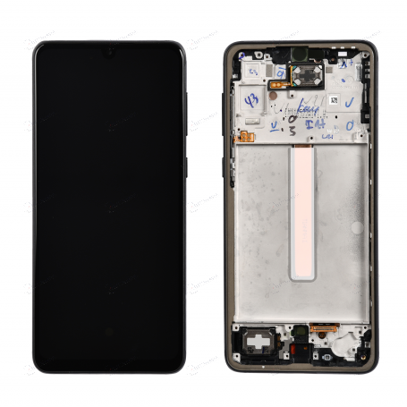 ECRAN NOIR SAMSUNG GALAXY A33 5G