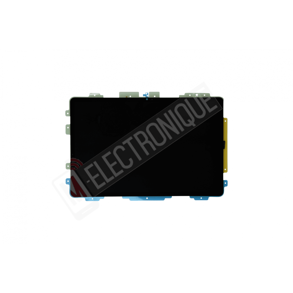 ECRAN NOIR SAMSUNG GALAXY TAB S8+