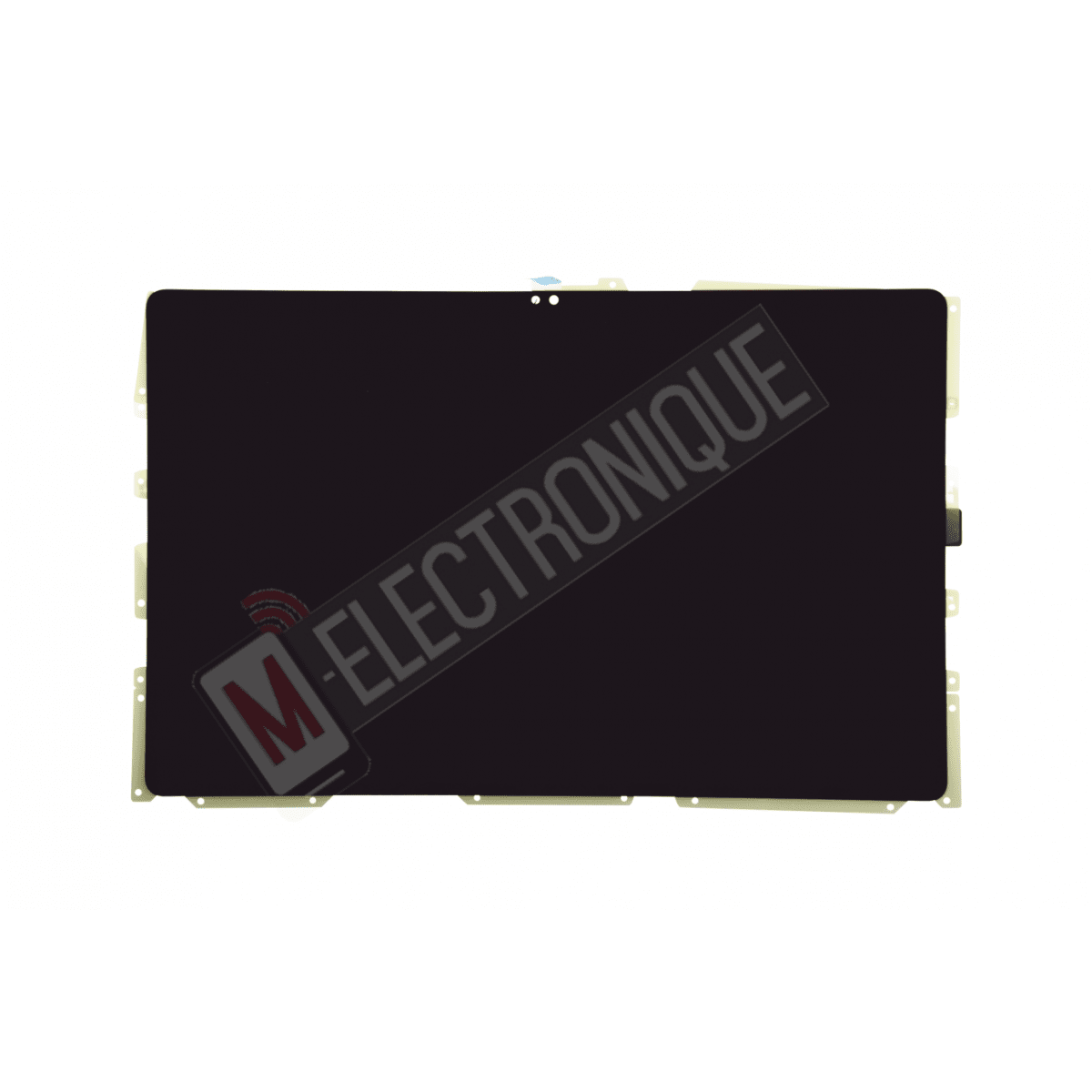 ECRAN NOIR SAMSUNG GALAXY TAB S8 ULTRA