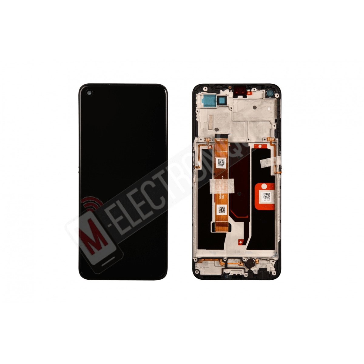 ECRAN OPPO A54 5G / A74 5G