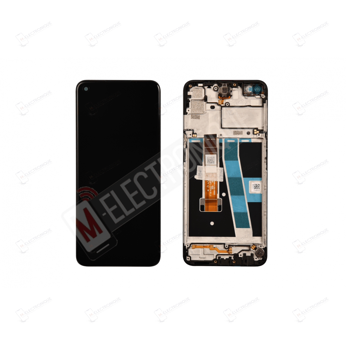 ECRAN OPPO A72 / A92