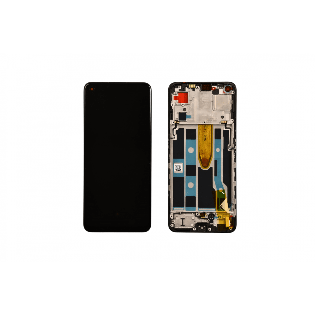 ECRAN OPPO FIND X5 LITE / RENO 7 5G