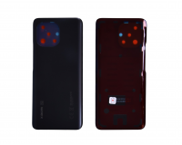 VITRE ARRIERE GREY XIAOMI MI 11 5G