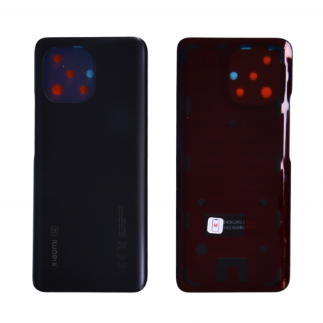 VITRE ARRIERE GREY XIAOMI MI 11 5G