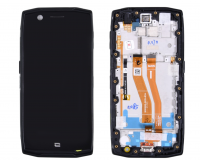 ECRAN CROSSCALL ACTION X5