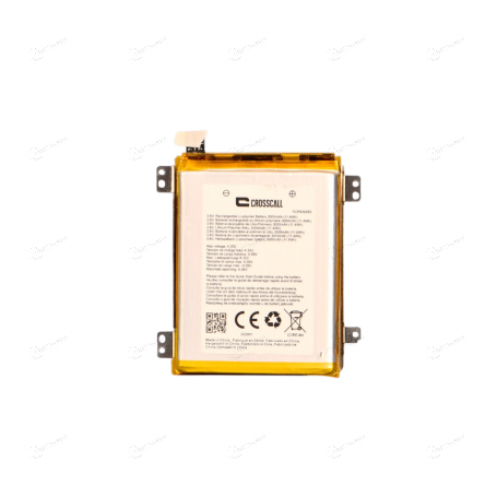 BATTERIE CROSSCALL CORE M4 / CORE M4 GO
