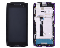 ECRAN CROSSCALL CORE M4