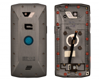 CACHE ARRIERE CROSSCALL CORE M4 GO