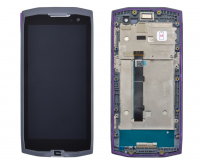 ECRAN GREY CROSSCALL M4 GO