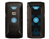 CACHE ARRIERE CROSSCALL CORE X4