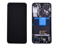 ECRAN NOIR SAMSUNG GALAXY S22