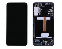 ECRAN GRAPHITE SAMSUNG GALAXY S22+