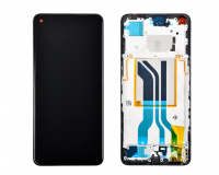 ECRAN NOIR REALME GT 2 5G