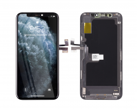 ECRAN SOFT OLED REPART IPHONE 11 PRO