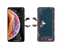 ECRAN SOFT OLED REPART IPHONE XS MAX