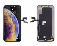 ECRAN SOFT OLED REPART IPHONE XS