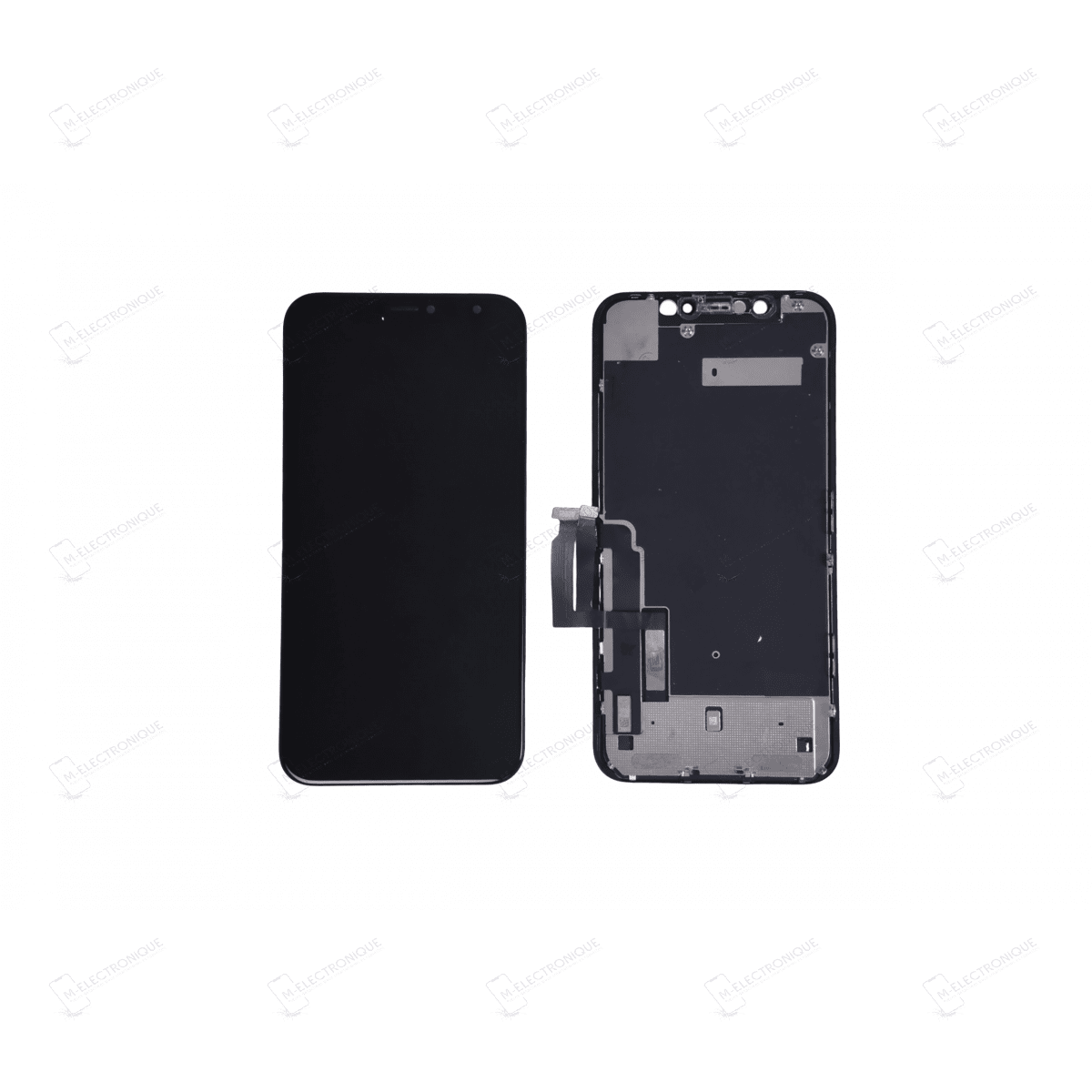 ECRAN REFURB C11 IPHONE XR